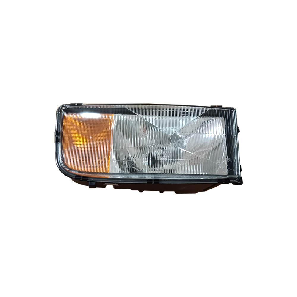 Truck Body Parts Head Lights OEM 1743685/1699301 RH 1743684/1699300 LH For DAF 95N/105 Truck Head Lamp