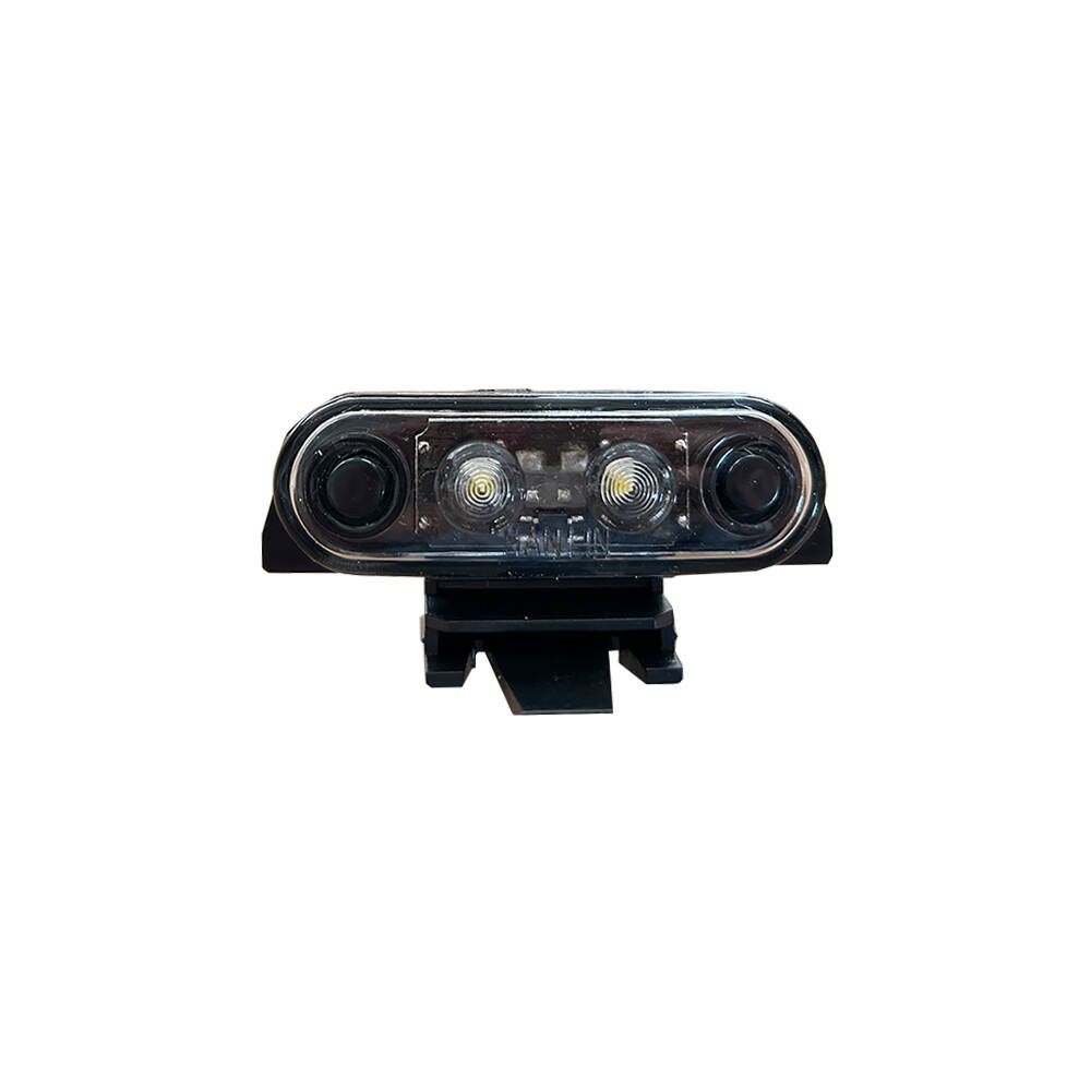 Hot Sale 82116545 Position Lamp LED European Heavy Truck Body Parts Fit For Volvo Truck