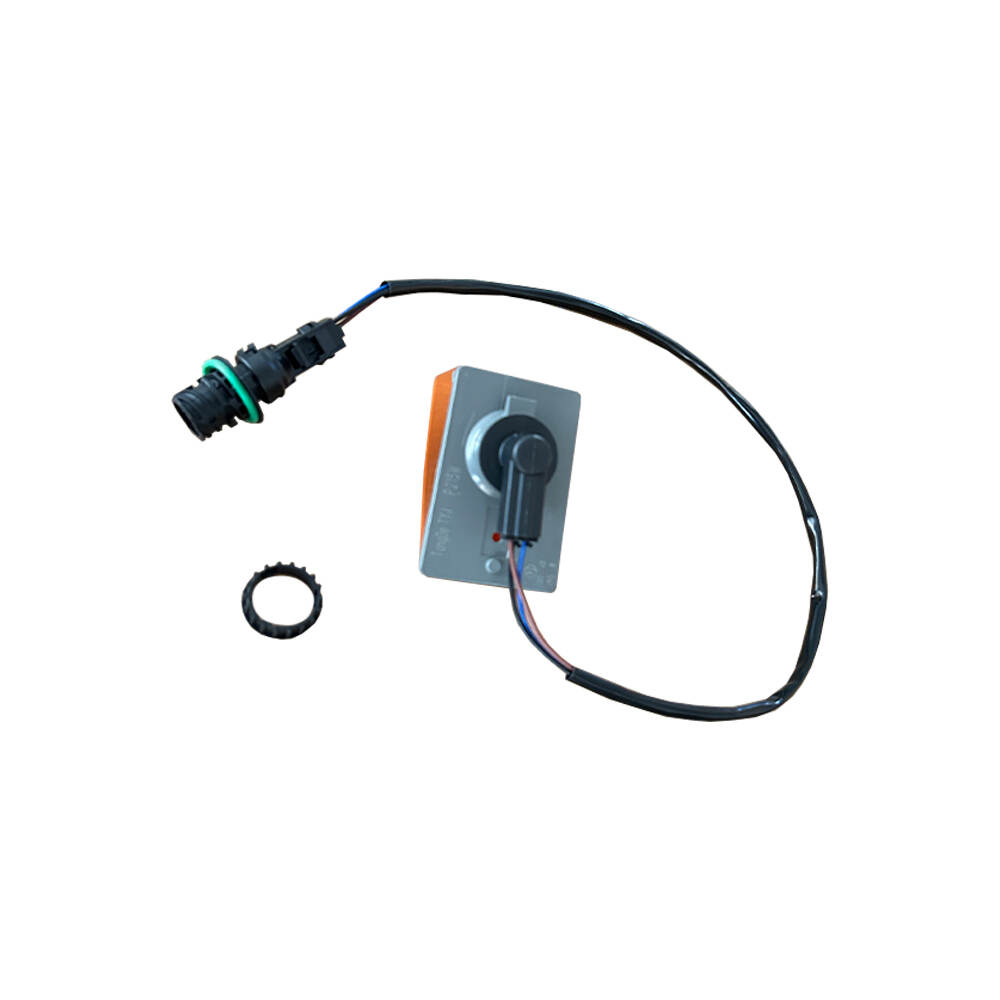 Truck CORNER LAMP Signal Lamp 9418200521 LH 9418200921 RH Front Bumper Indicator For MB Truck