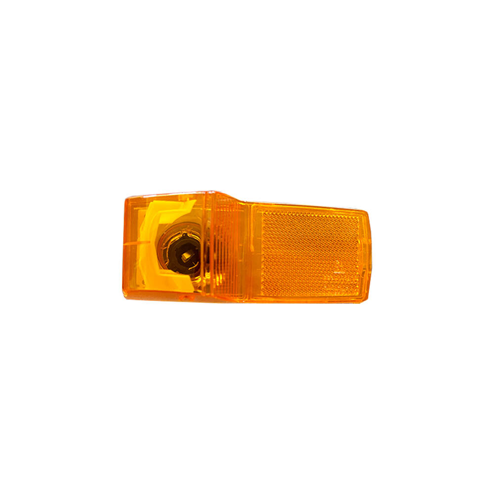 Side Marker Light For Scania Heavy Duty Truck OEM 1770301 Side Indicator Lamp-Face Lift