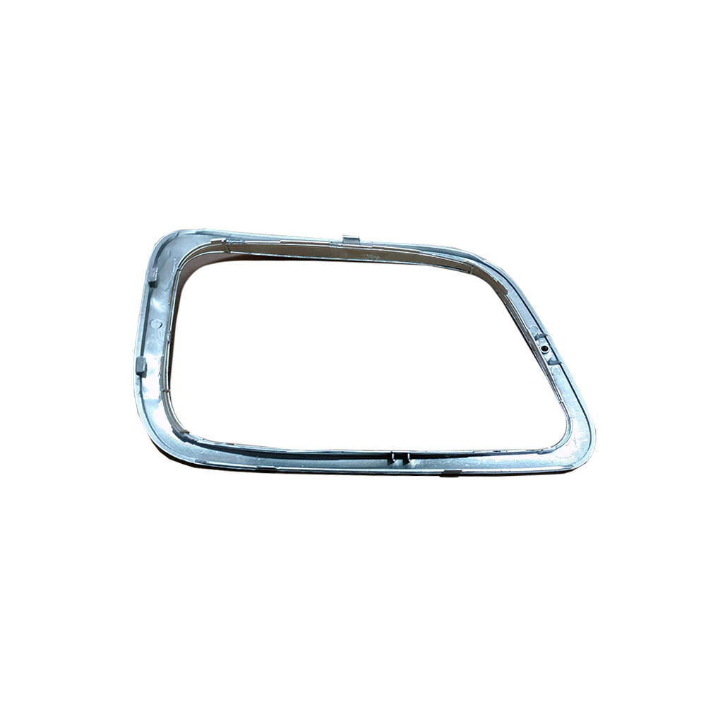 Head Lamp Case For MB Truck Head Light Case 9438260359 RH 9438260259 LH Front lamp Beading