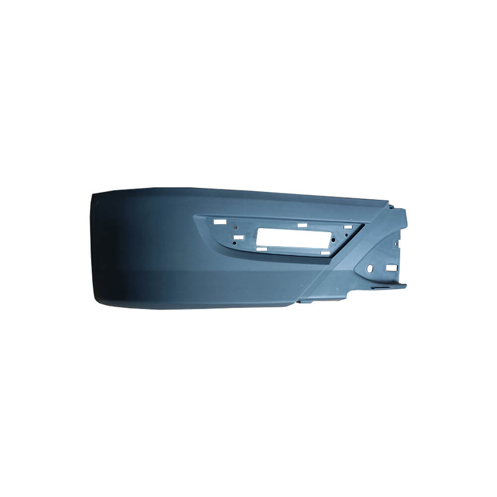 Corner Spoiler OEM 9438851225 RH 9438851125 LH Bumper Spoiler-W/Spot Lamp Hole For MB Truck Lower Bumper Spoiler