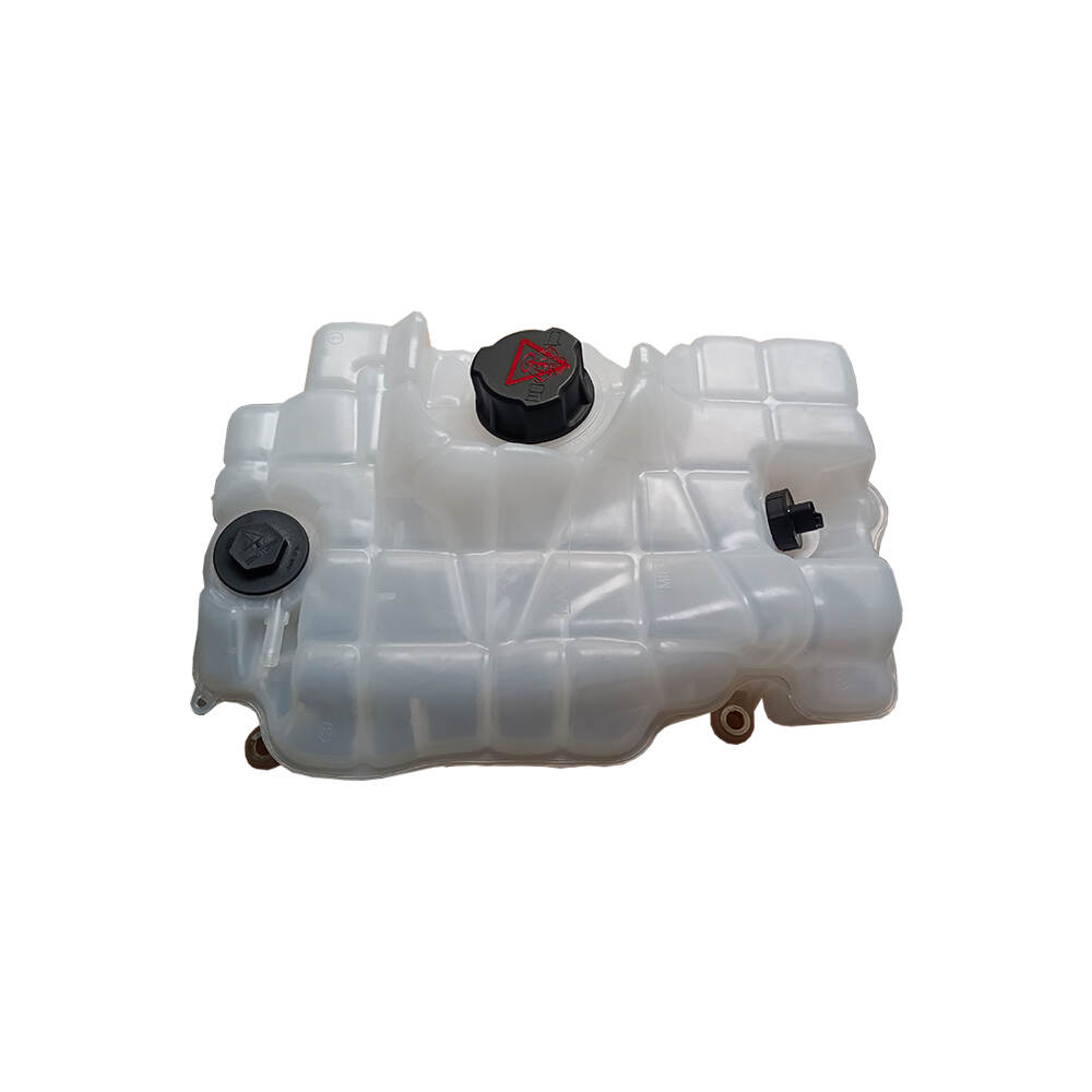 Heavy Truck Parts Plastic Water Expansion Tank OEM 2545033 for SC European Truck