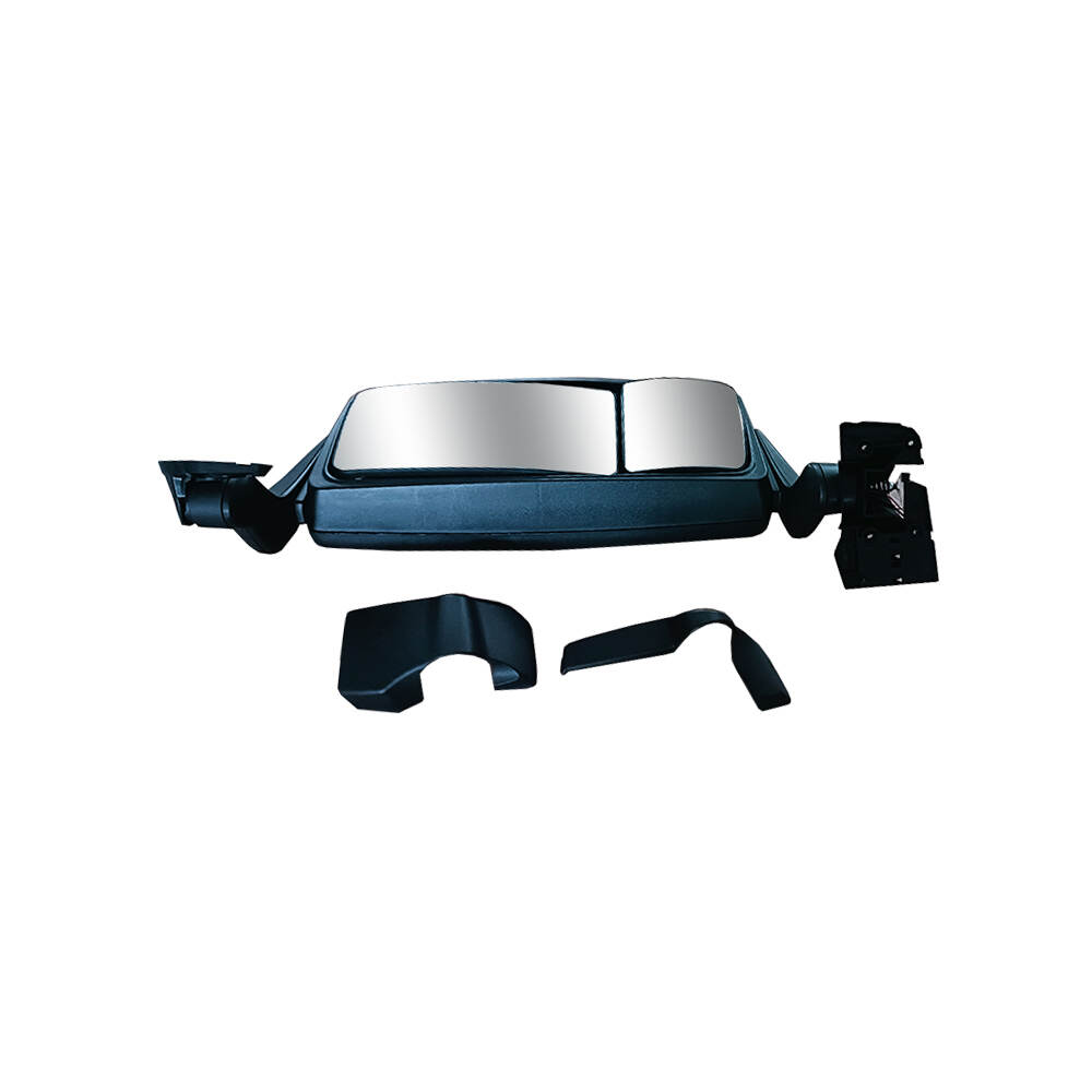 81637306529 81637306520 81637306560 LH 81637306531 81637306561 RH for MAN Truck rear view mirror side mirror black cover