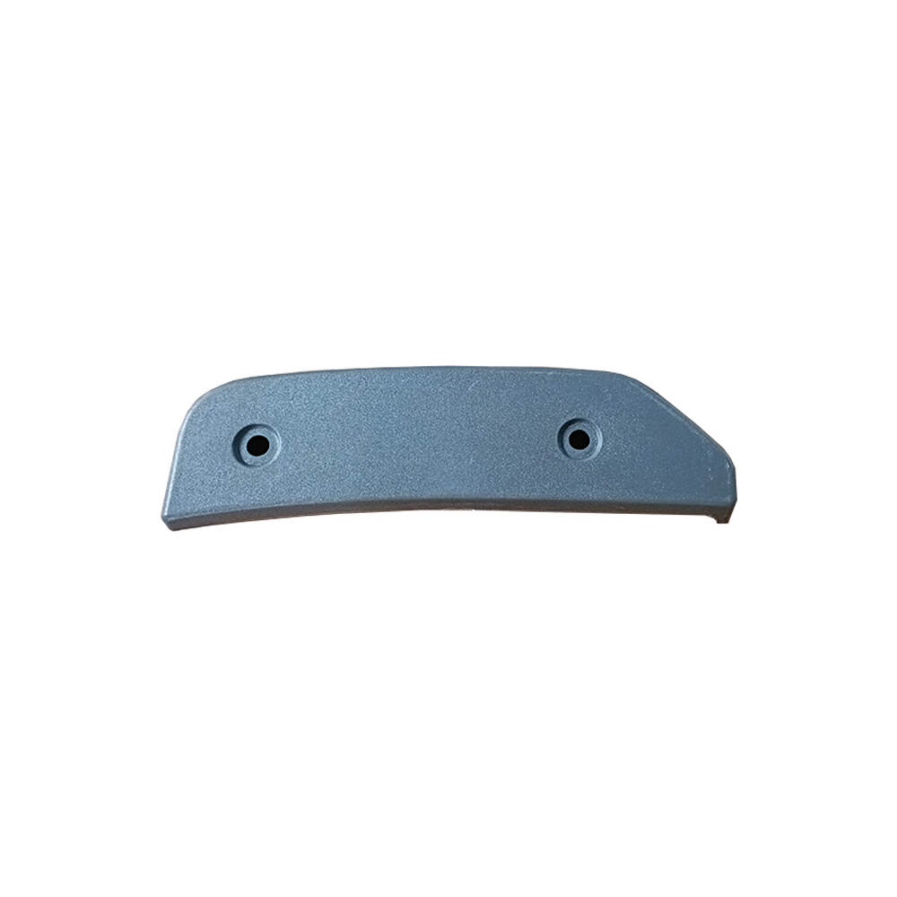 1431573 1431574 Bumper Cover For SC Truck Parts European Truck Body Parts