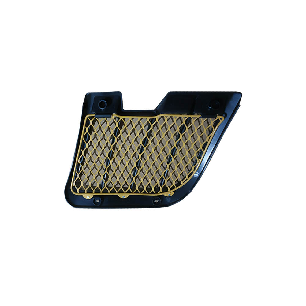 Head Lamp protector 82266040 LH 82266039 RH for Volvo Truck Body Parts Head light Cover