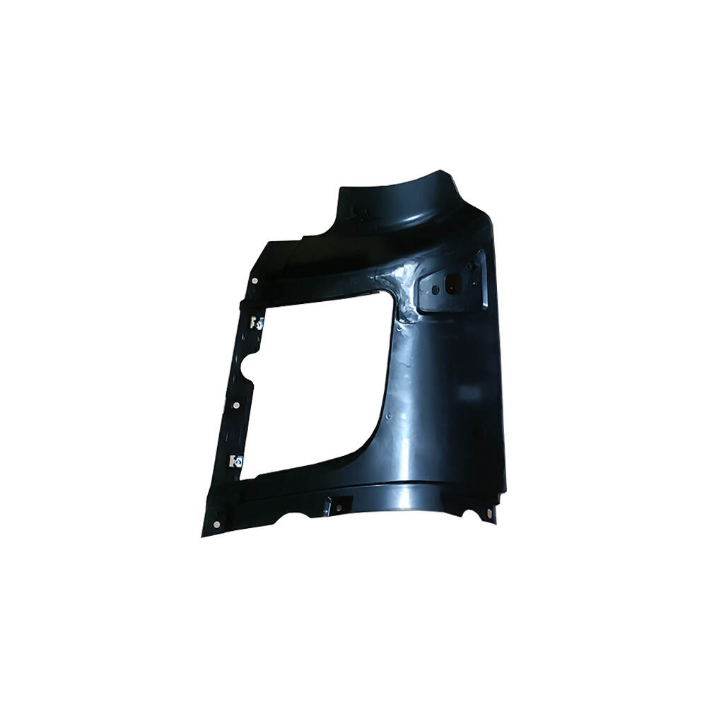 Head Lamp Case 21404043 Headlight Housing for Volvo FH/FM/FMX/NH Truck Body Parts