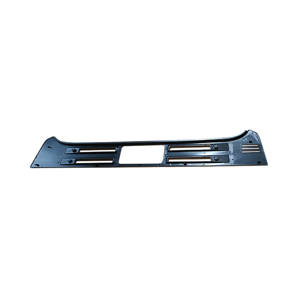 Heavy truck spare parts for grille for lower panel used for VOLVO FMX 82266404