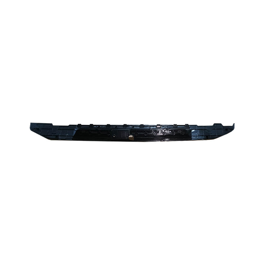 Heavy truck spare parts for grille for middle panel used for VOLVO FMX 82266410