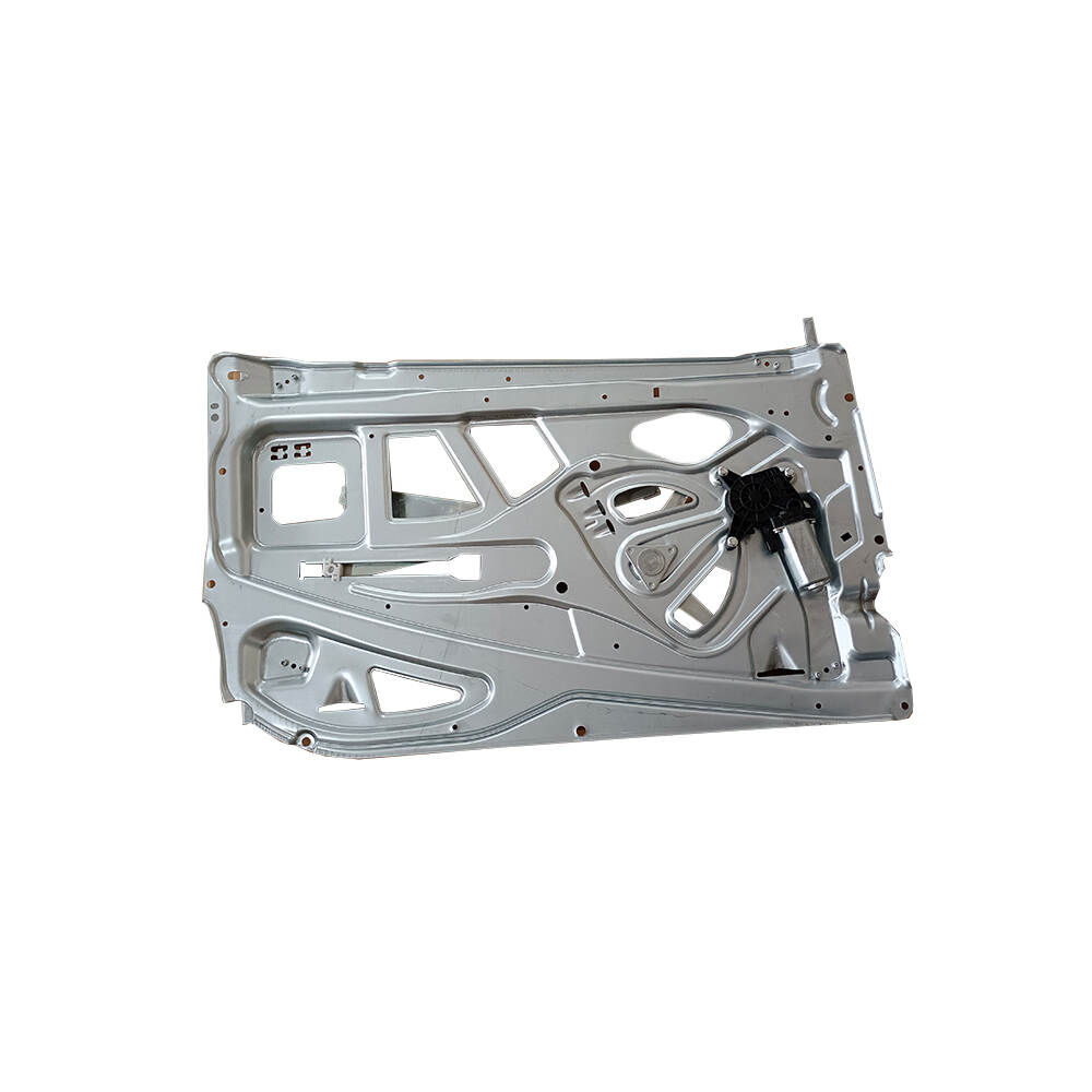 Window Regulator Oem 9717200446 0007200079 LH 0007200179 RH for MB Actros Window Lifter