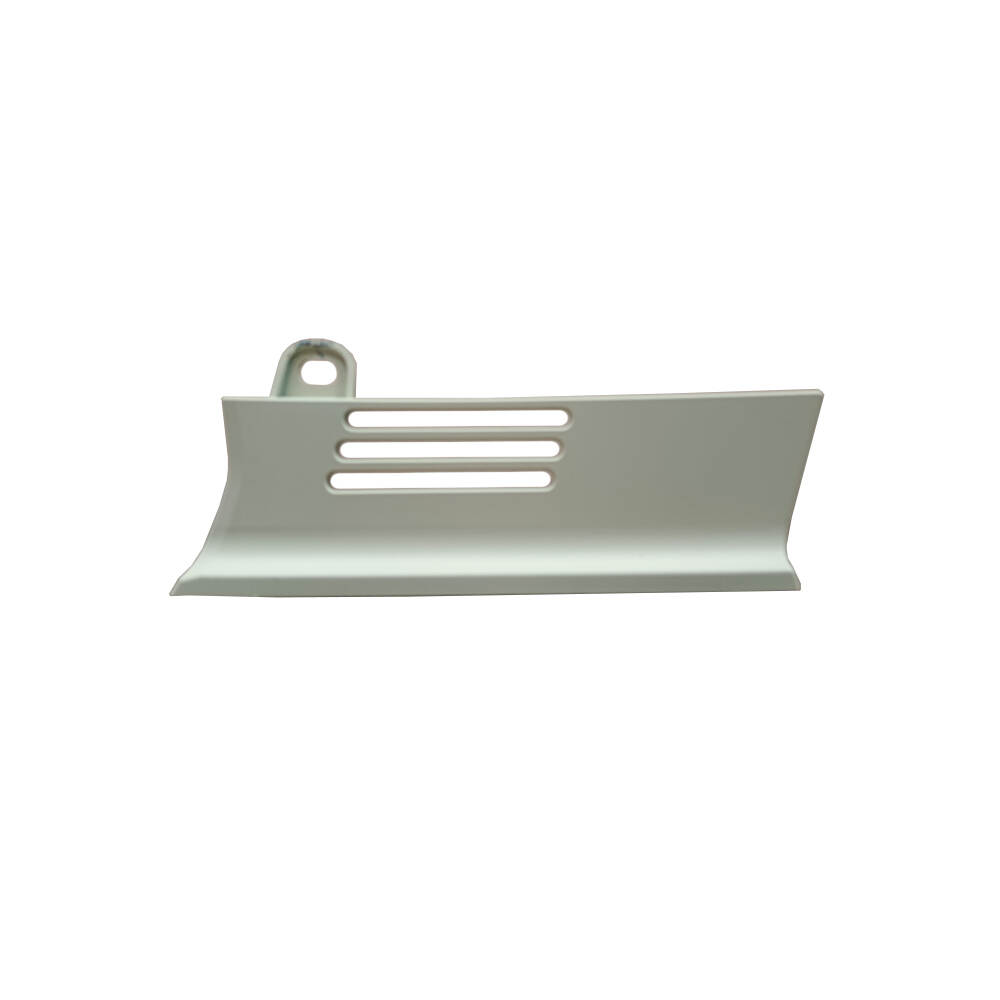 China manufacturing replacement for SC GARNISH 2297701 LH Panel Cover European Truck Body Part