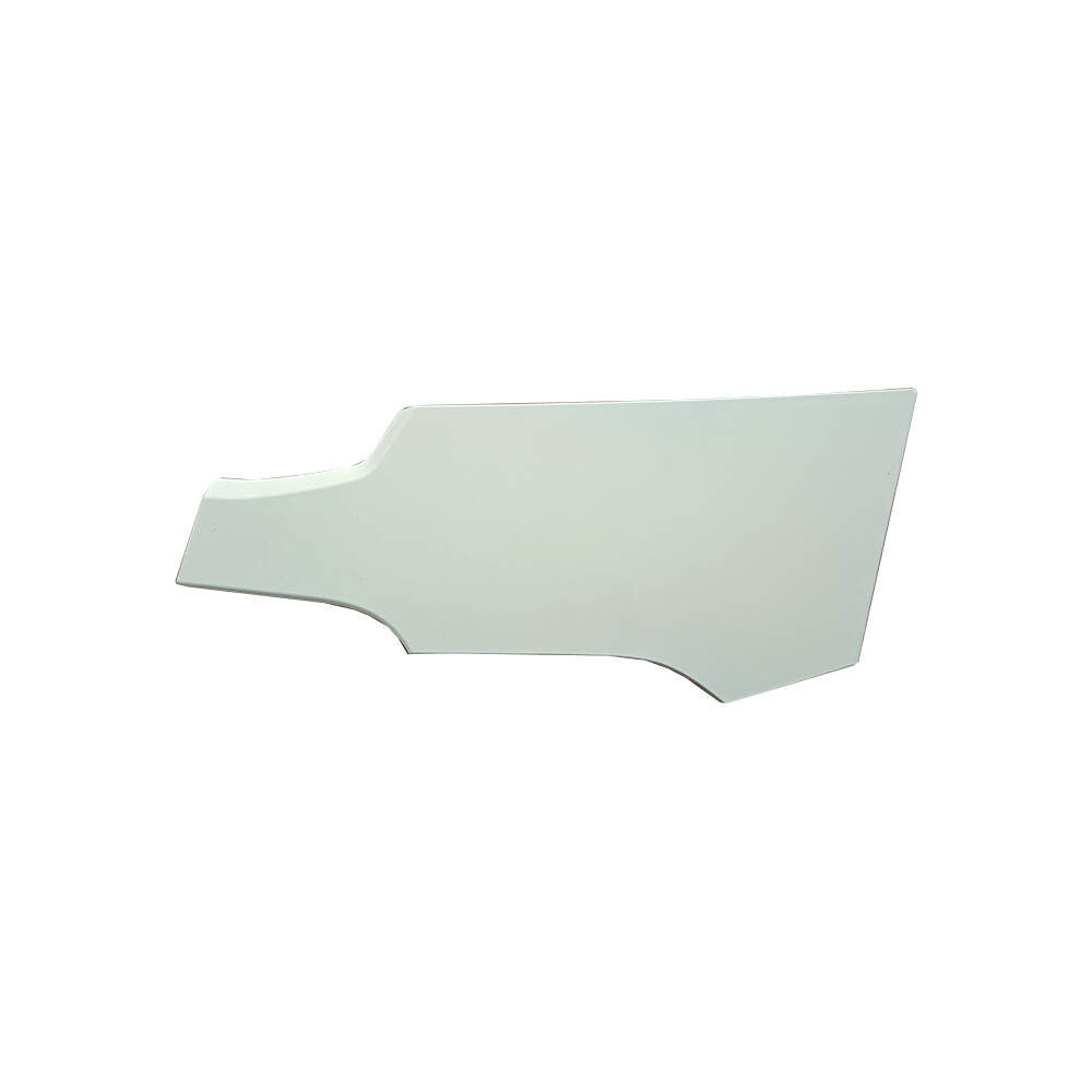 2324367 RH 2324356 LH Lower Grill Bar For SC 4 Series Truck Parts European Truck Body Parts