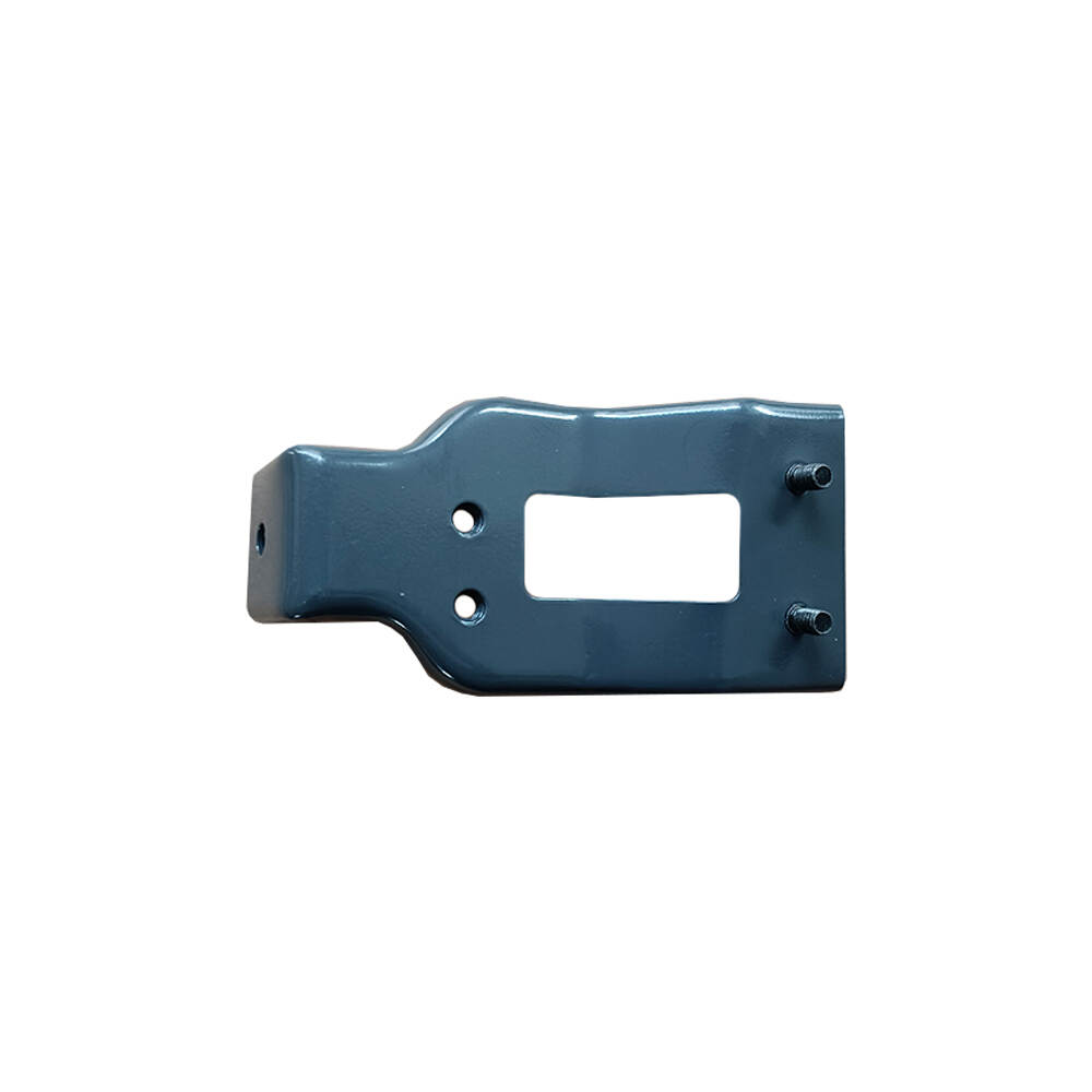 Truck Body Parts 2332998 LH 2332259 RH bracket for SC truck