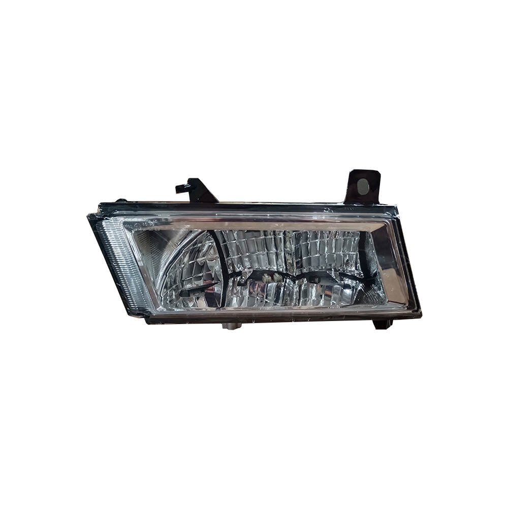 2552715 RH 2552714 LH truck spare parts Lighting Systems Fog light Truck Fog Lamp  For SC truck