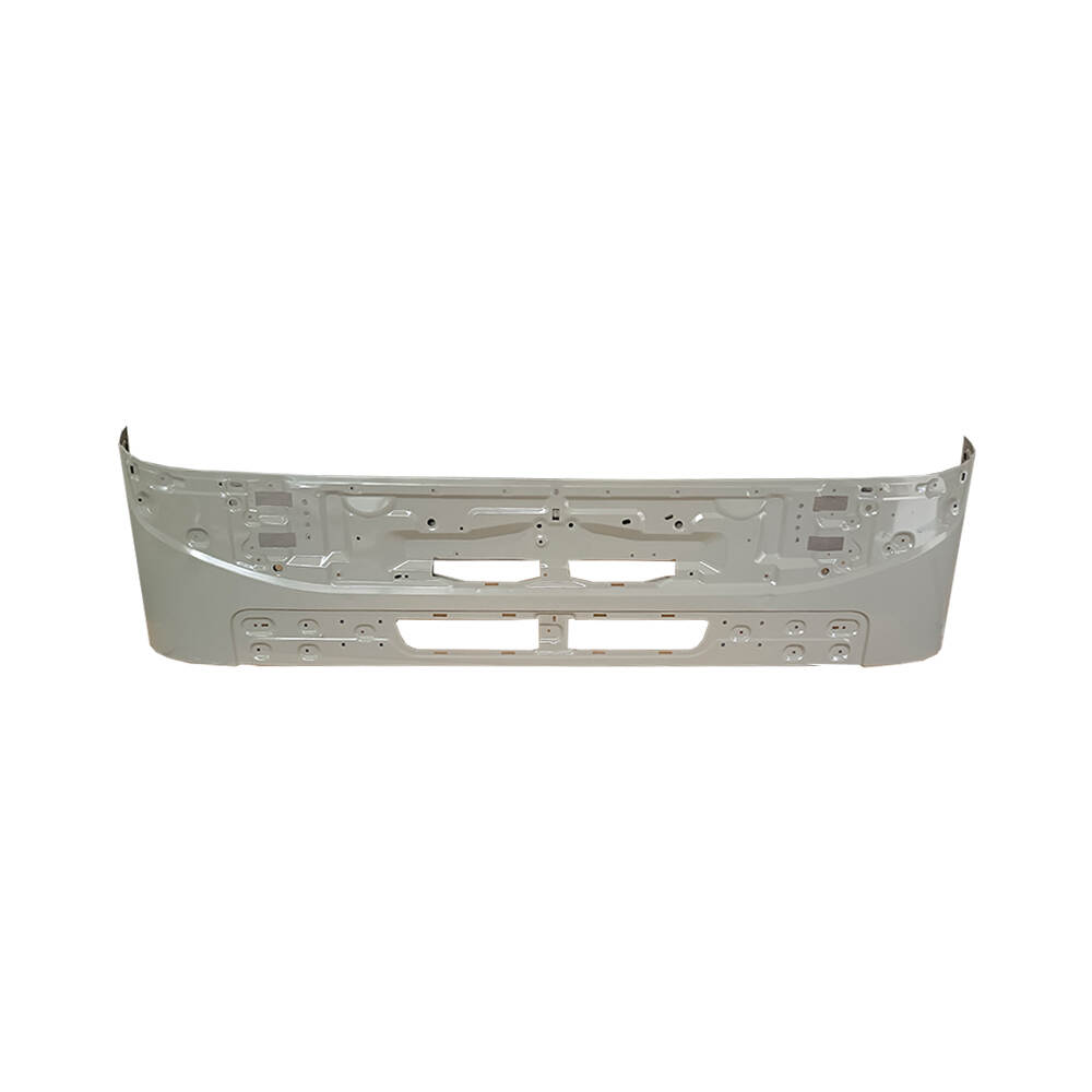 High quality factory price 82437188 Front panel for volvo truck spare parts