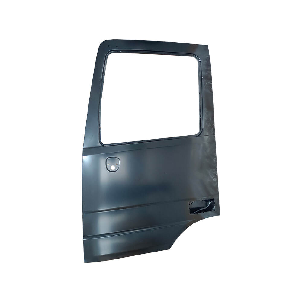 9437201405 LH For MB Actros MP3 MP2 European Tractor Body Parts Truck Door Shell