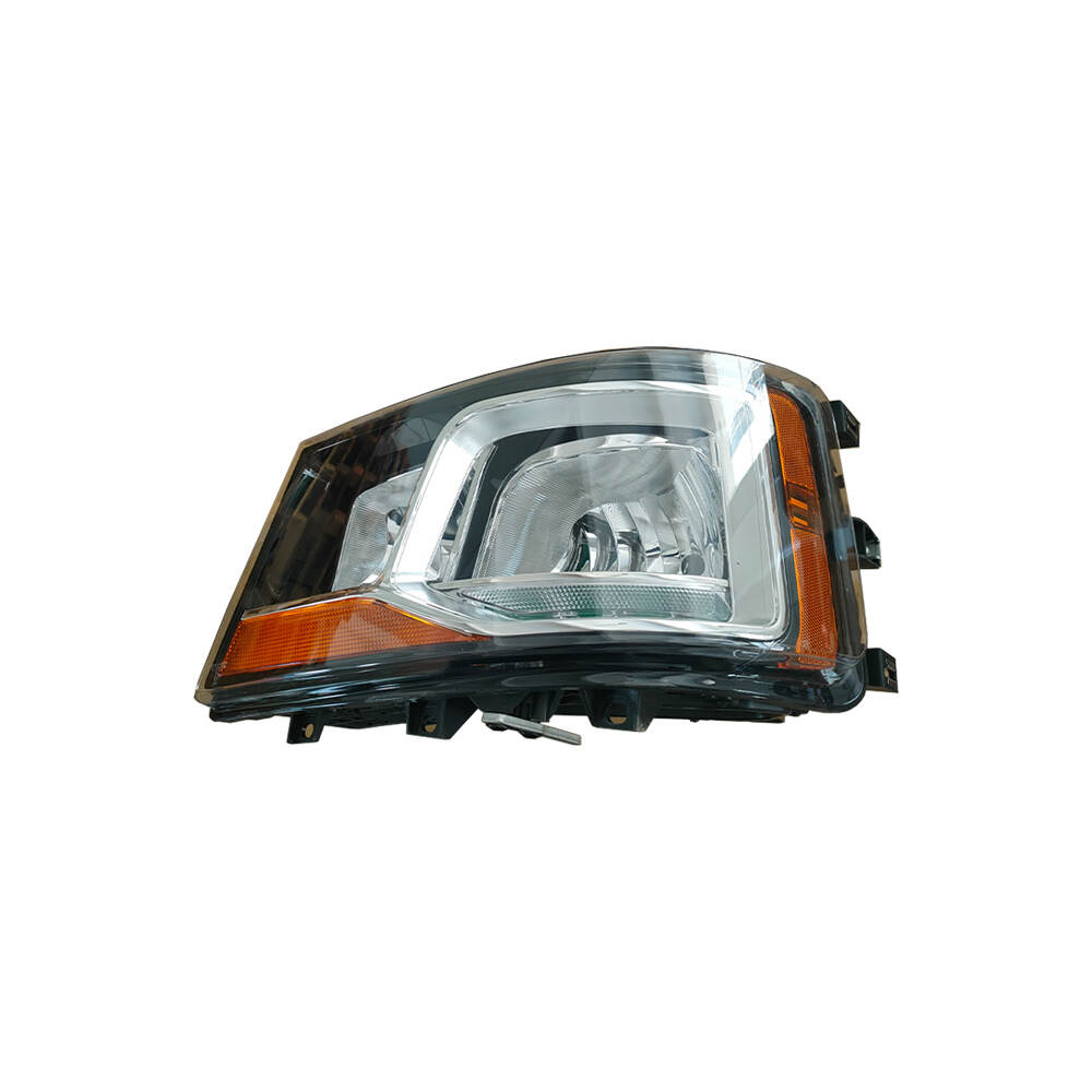 For SC Truck High quality Head Lamp OEM 2674384 LH 2674385 RH truck spare parts