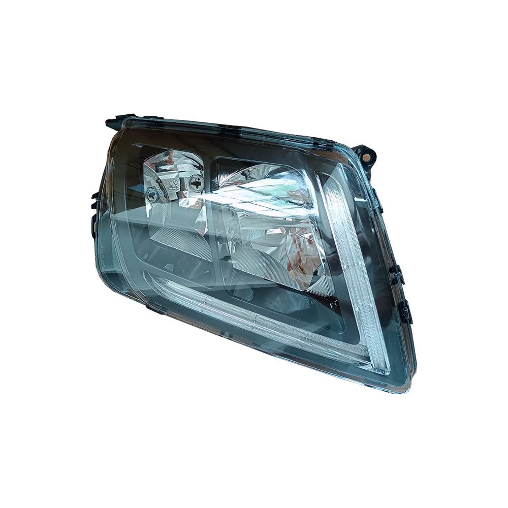 Truck spare Parts head lamp front light for Volvo truck