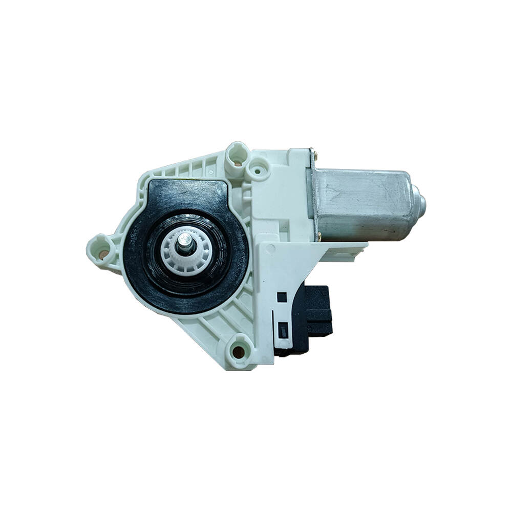 For SC Window lifter motor Oem 2076264 LH 2076265 RH Truck Spare Parts