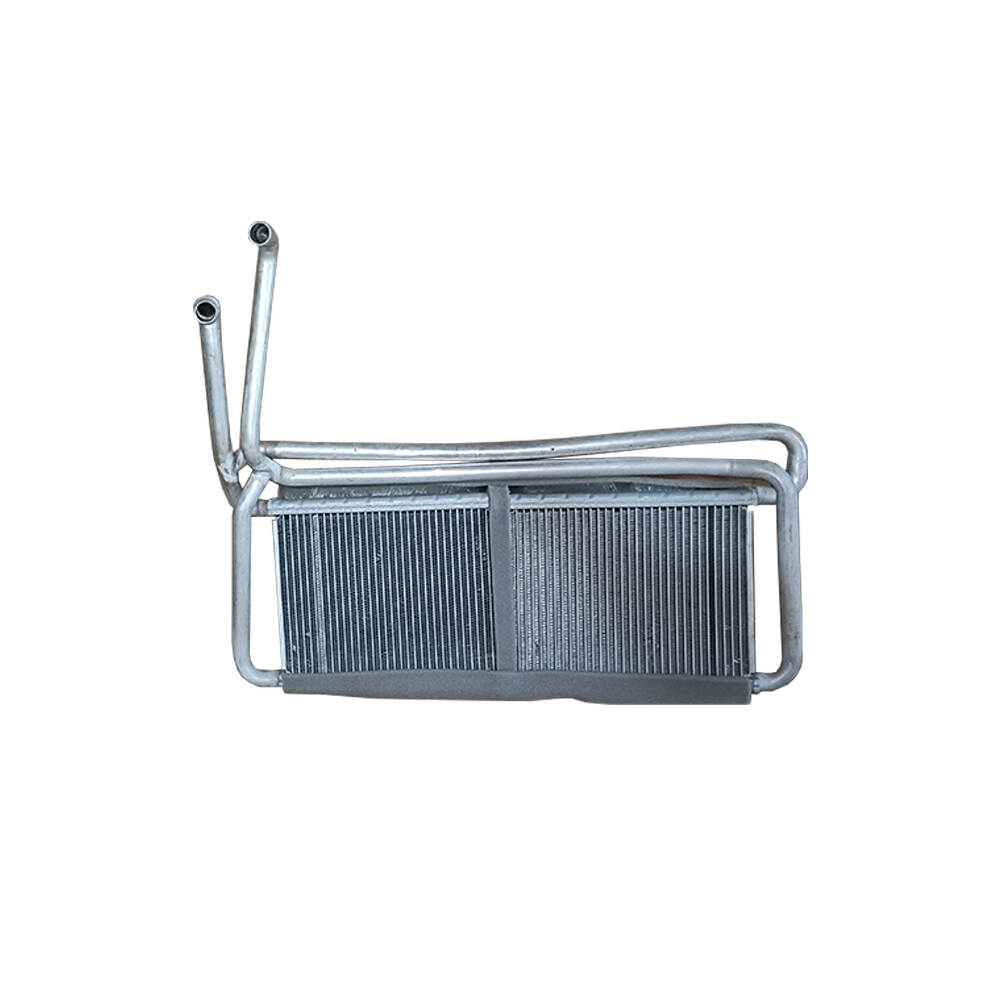 Heat Exchanger for SC truck spare parts OEM 2251191-1772717-2148428-2251191