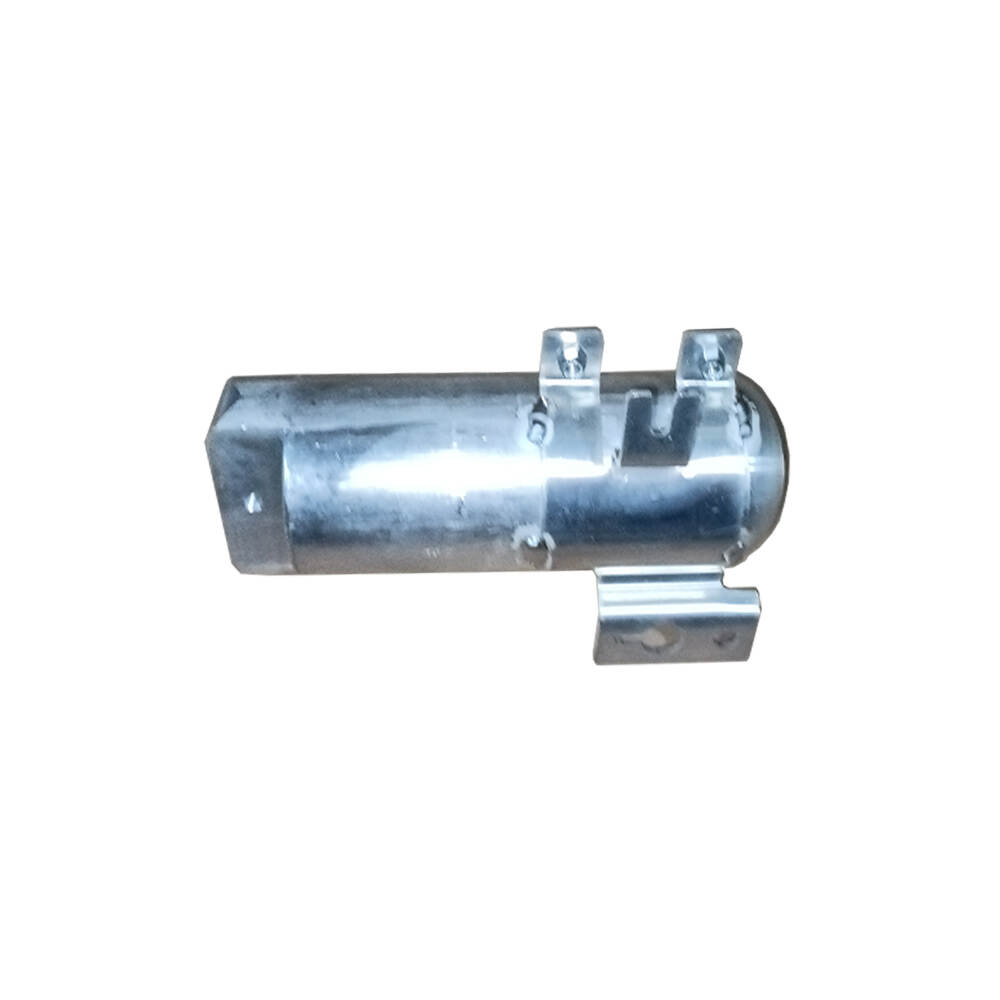 Truck Body Parts 2193589 automobile air conditioning for Volvo truck