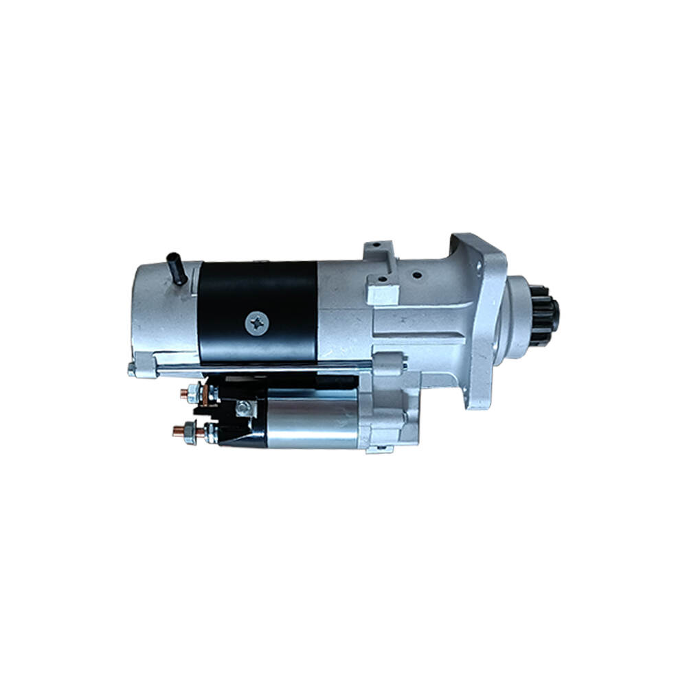 AUTO CAR STARTER FOR VOLVO TRUCK 24V P21542660 M009T66771ZA 21542660 21542662 STM3319WA MS891