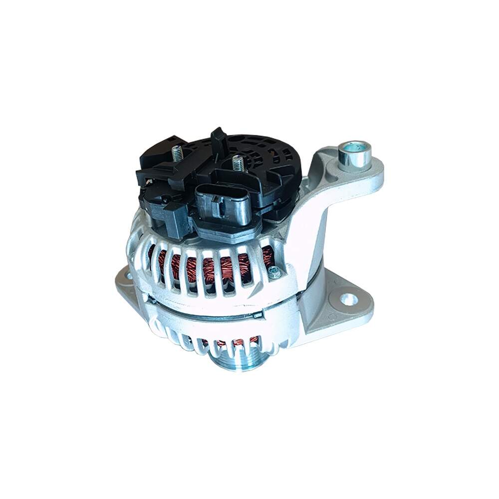 European truck spare parts 24v 150a Alternator For Volvo Truck 21561402