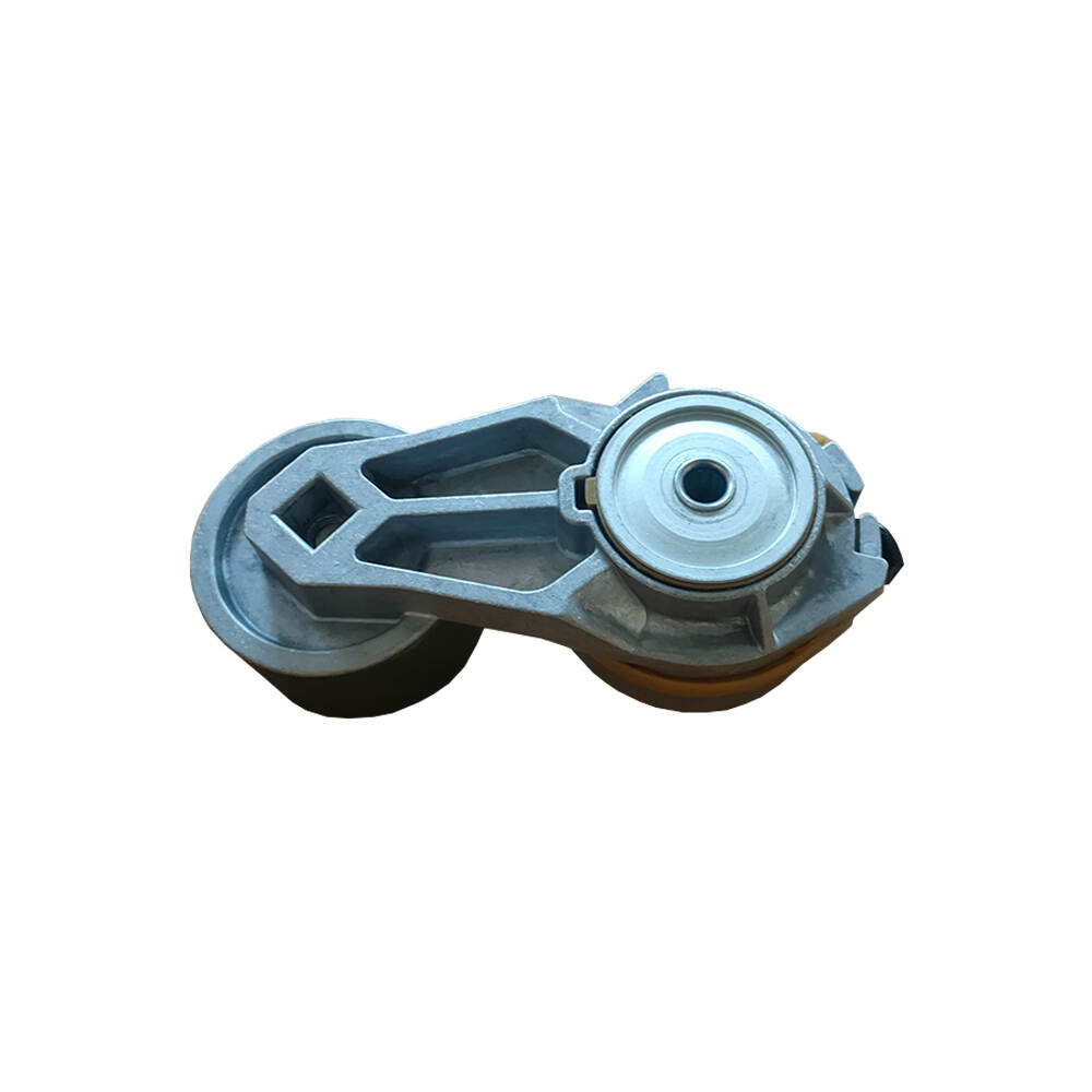 Belt Tensioner 21819687 truck spare parts for SC truck