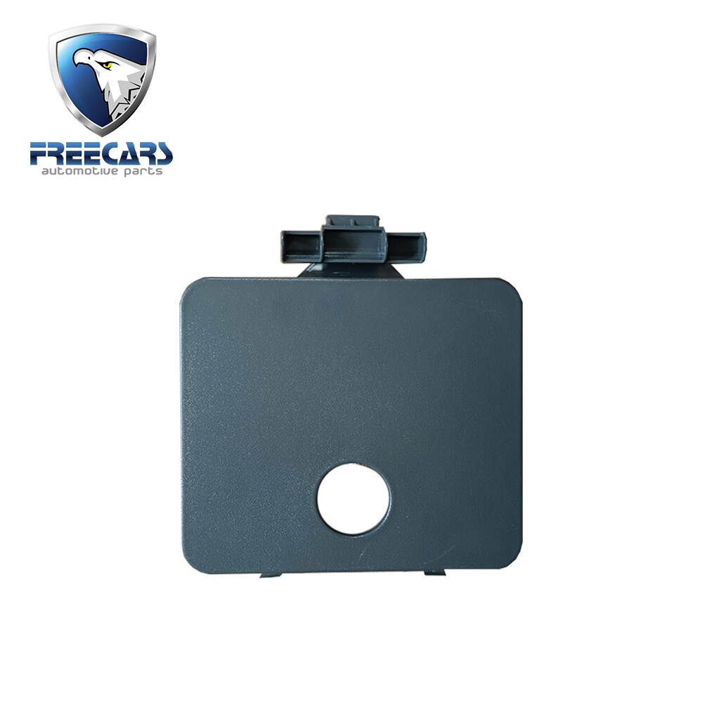 Heavy Truck Body Parts Footstep 9436660005 Step Box Step Panel Step Plate for MB actros European Truck