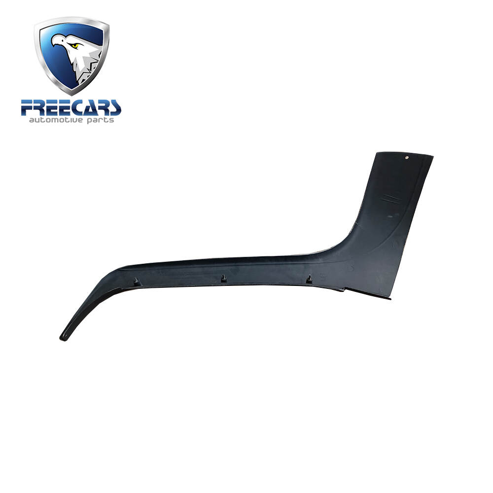 Aftermarket Outer Windscreen Pillar Cover American Heavy Truck Spare Parts Fit For Freightliner Truck