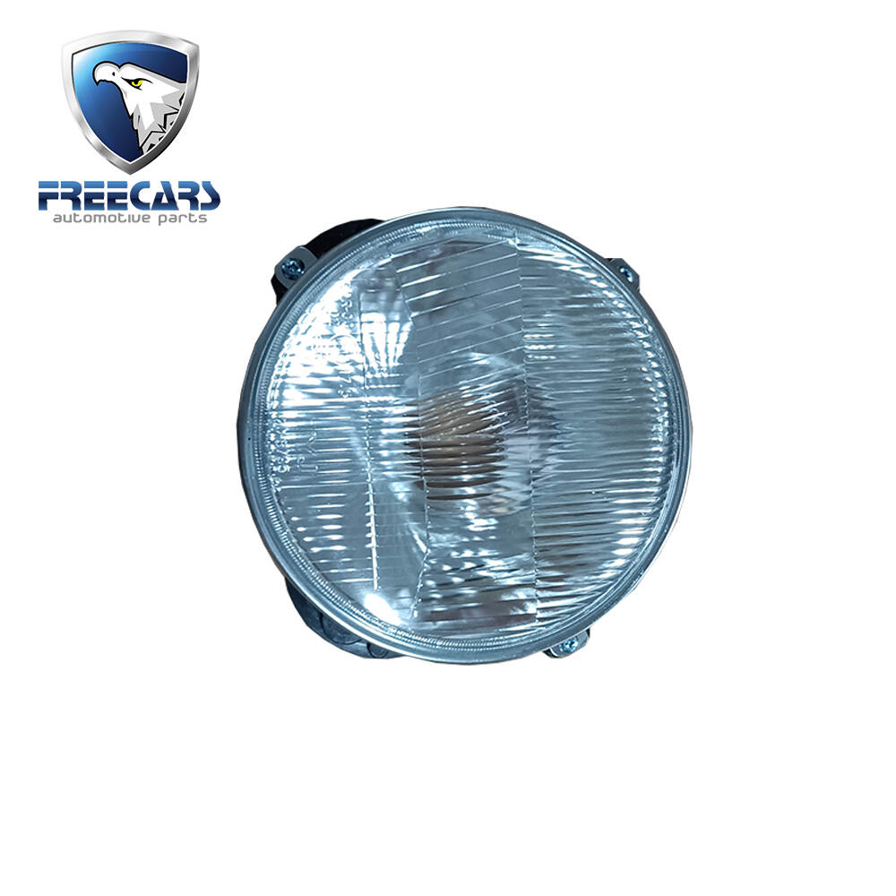 Aftermarket Head Light Head Lamp American Heavy Truck Spare Parts Front Light Front Lamp Fit For Freightliner Truck