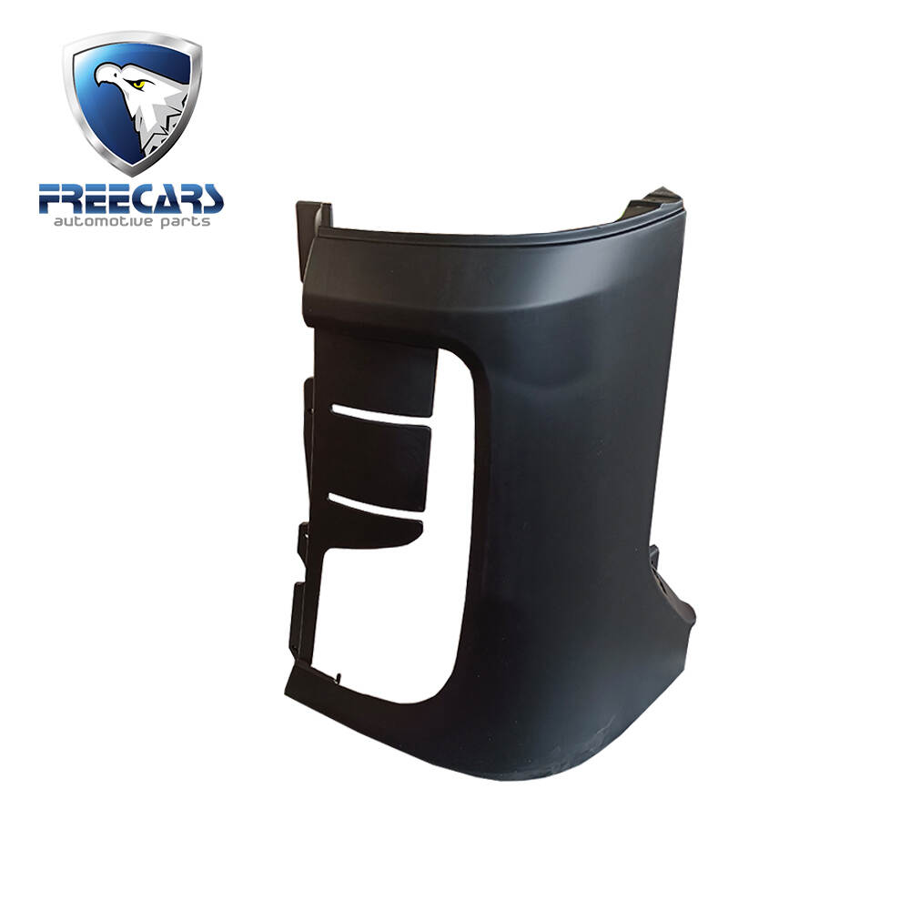 Aftermarket Corner Panel American Heavy Truck Spare Parts Fit For Freightliner Truck