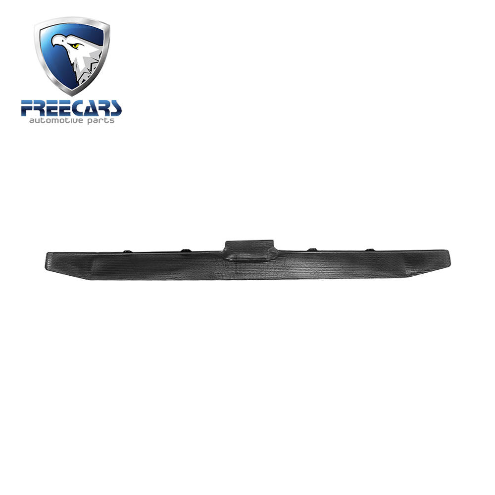 Aftermarket Front Lower Grill - Upper Mesh 1875846 European Heavy Truck Spare Parts Fit For SC Truck