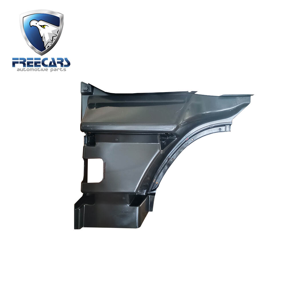 Upper Step Panel For VL Truck Body Parts Footstep Step Pedal 3175927 LH 3175928 RH
