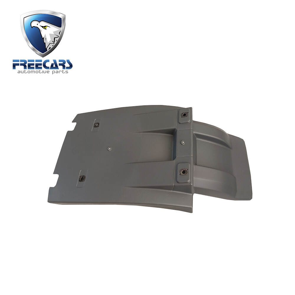 Front Rear Mudguard For European VL Truck Spare Parts