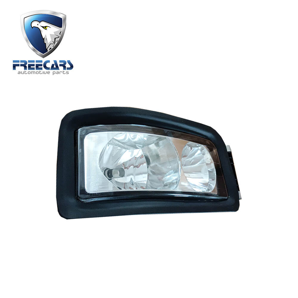 Head Lamp 81251016452/81251016424 81251016350 RH 81251016453/81251016423 81251016349 LH Head Light spare parts For MAN truck