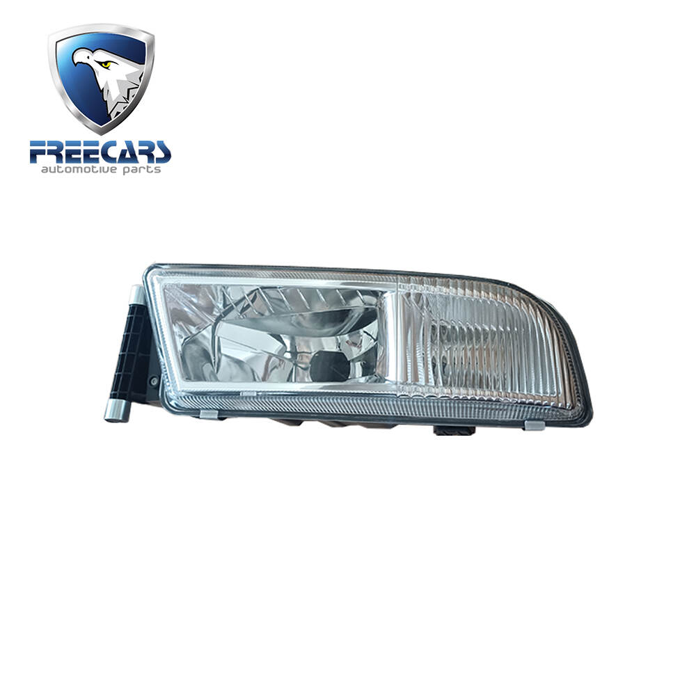 Fog Lamp 81251016522 RH 81251016521 LH Fog Light spare parts For MAN truck