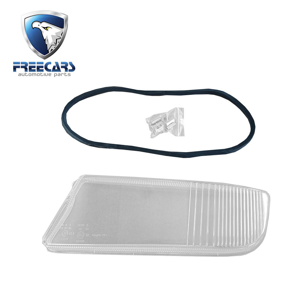 Fog Lamp 81251016522 RH 81251016521 LH Fog Light spare parts For MAN truck