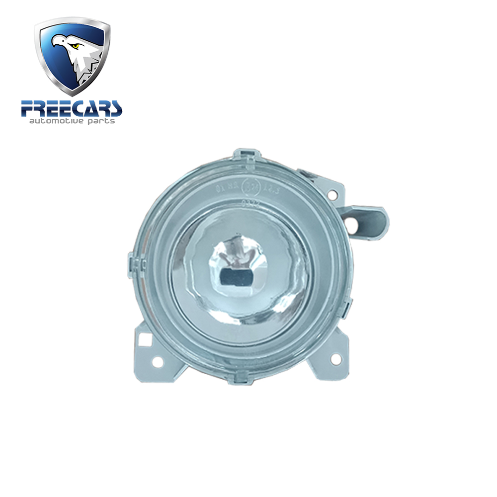 European Truck spare Parts Inner Fog Lamp 1446354/18525570 RH 1446353/1852569 LH Truck Fog Light For SC truck