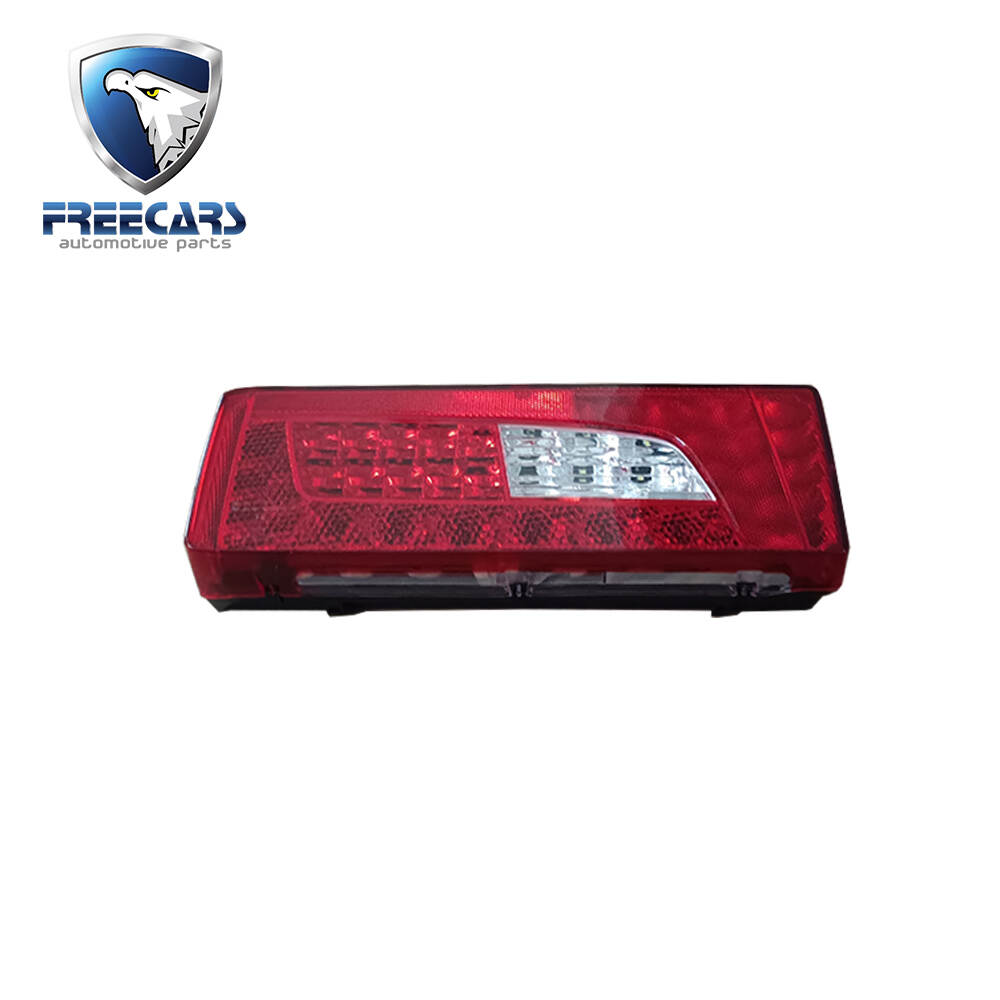 LED TAIL LAMP 2241858 2241860 For SC Truck Parts European Truck Body Parts