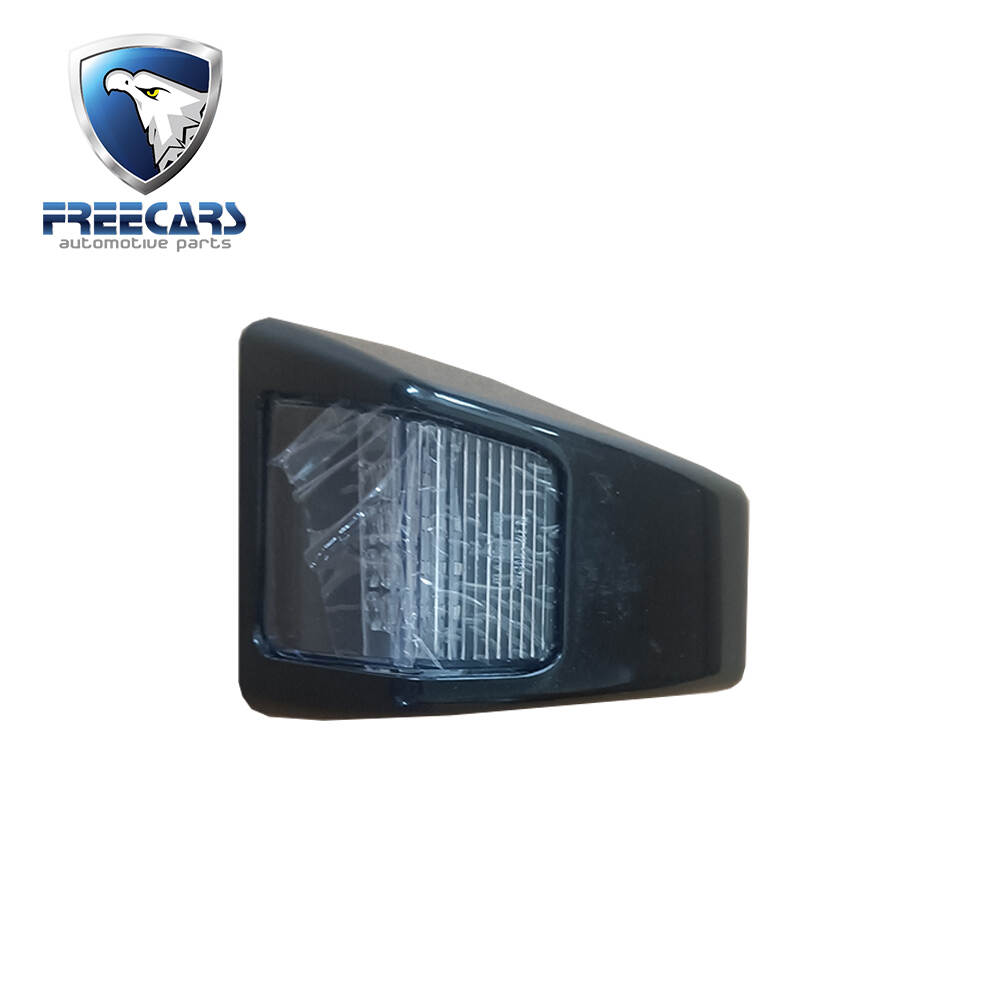 Indicator 82114500 RH 82114506 LH corner lamp corner light For VL Truck Spare Parts