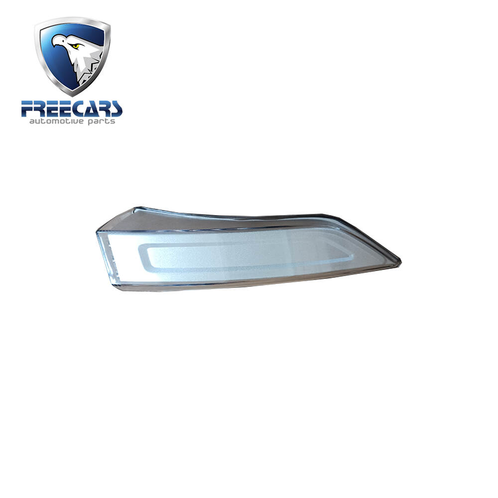 Indicator 82151157 LH 82151205 RH corner lamp corner light For VL Truck Spare Parts
