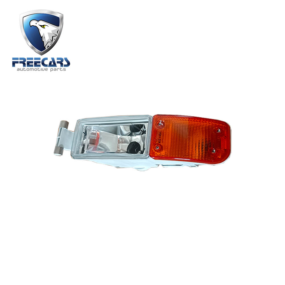 81253206092 81253206112 RH 81253206091 81253206111 LH Fog Lamp Fit FOR MAN truck fog light