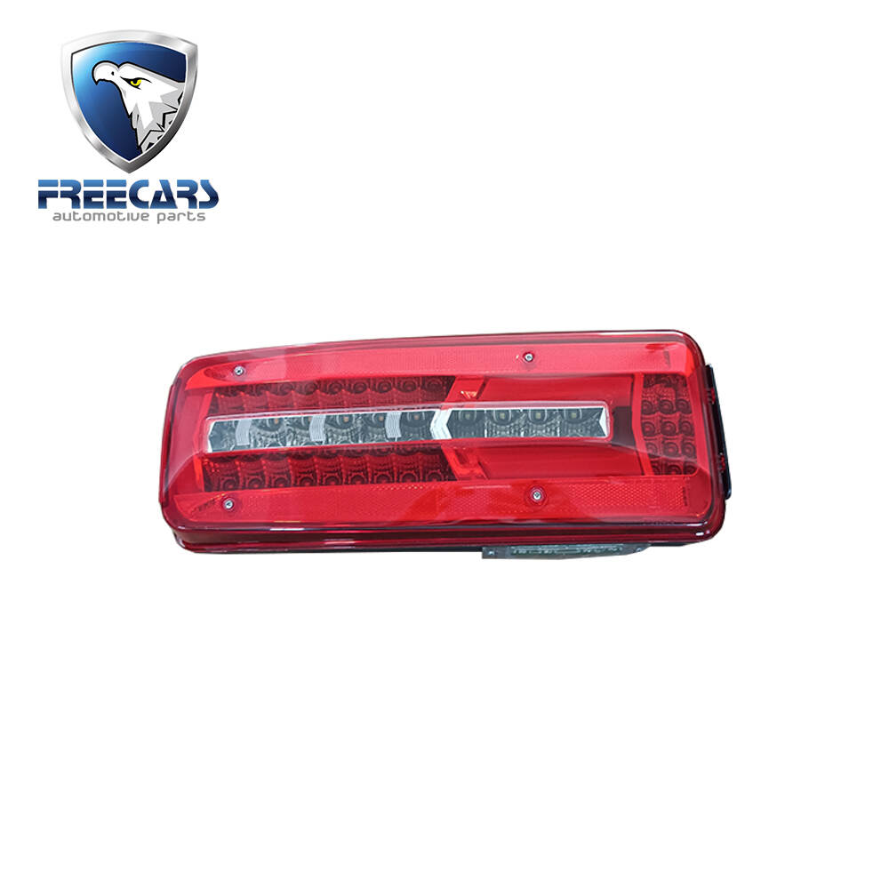 LED TAIL LAMP Tail Light Rear Lamp Rear Light For MAN Truck Parts European Truck Body Parts