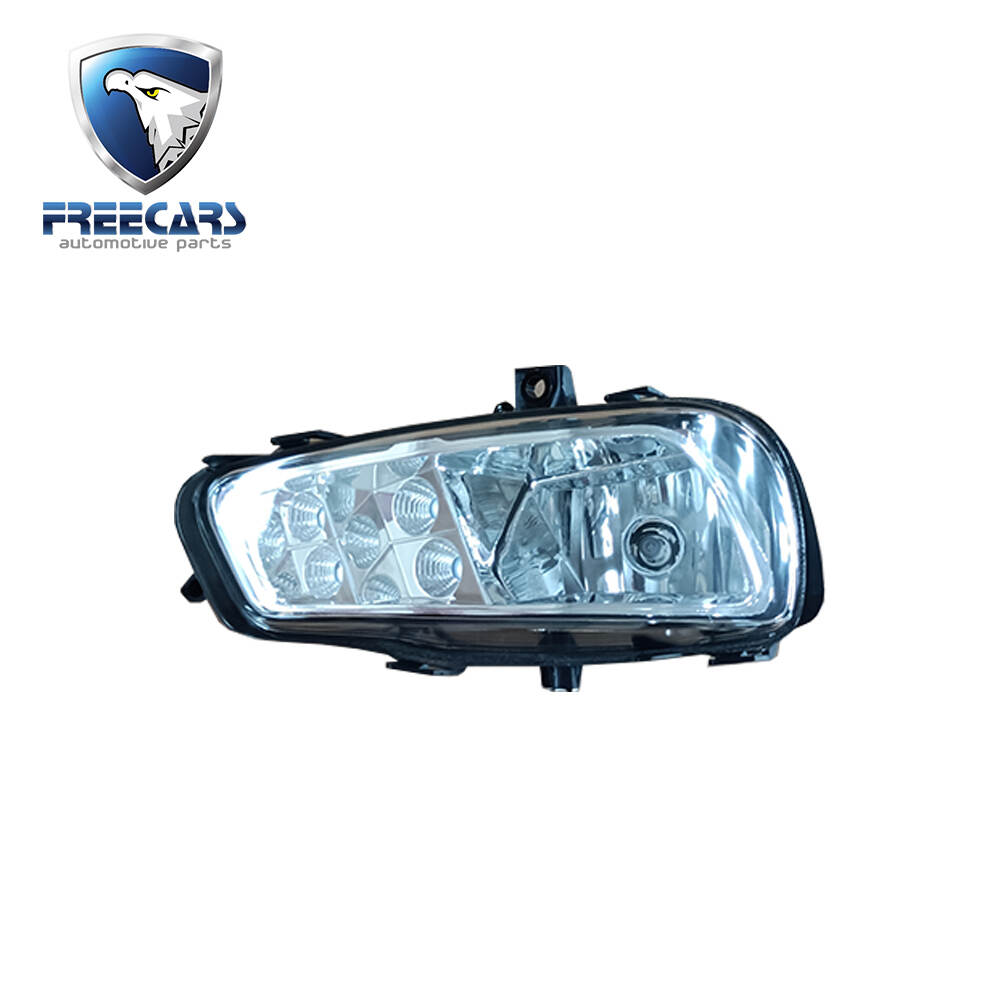European Truck Auto Spare Parts Fog lamp Oem 9608202256 9608200756 9608200356 9608202156 9608200256 9608200656 for MB Truck Fog