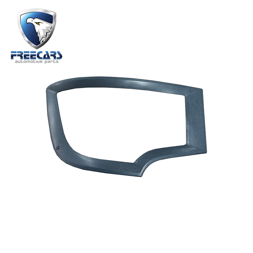 Heavy Truck Parts Head Lamp Frame 9608260059 9608260159 for MB Truck