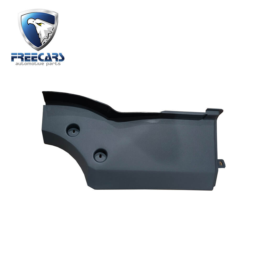 Truck body parts Bumper cover 9608852174 9608852274 for MB Truck