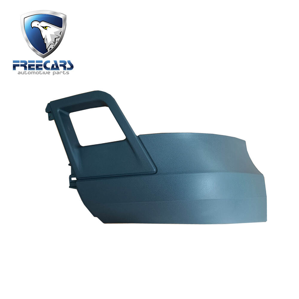 European Truck Auto Spare Parts FRONT SPOILER Oem 9608852325 9608852125 9608852425 9608852225 9608852325 9608852125 9608852425 9