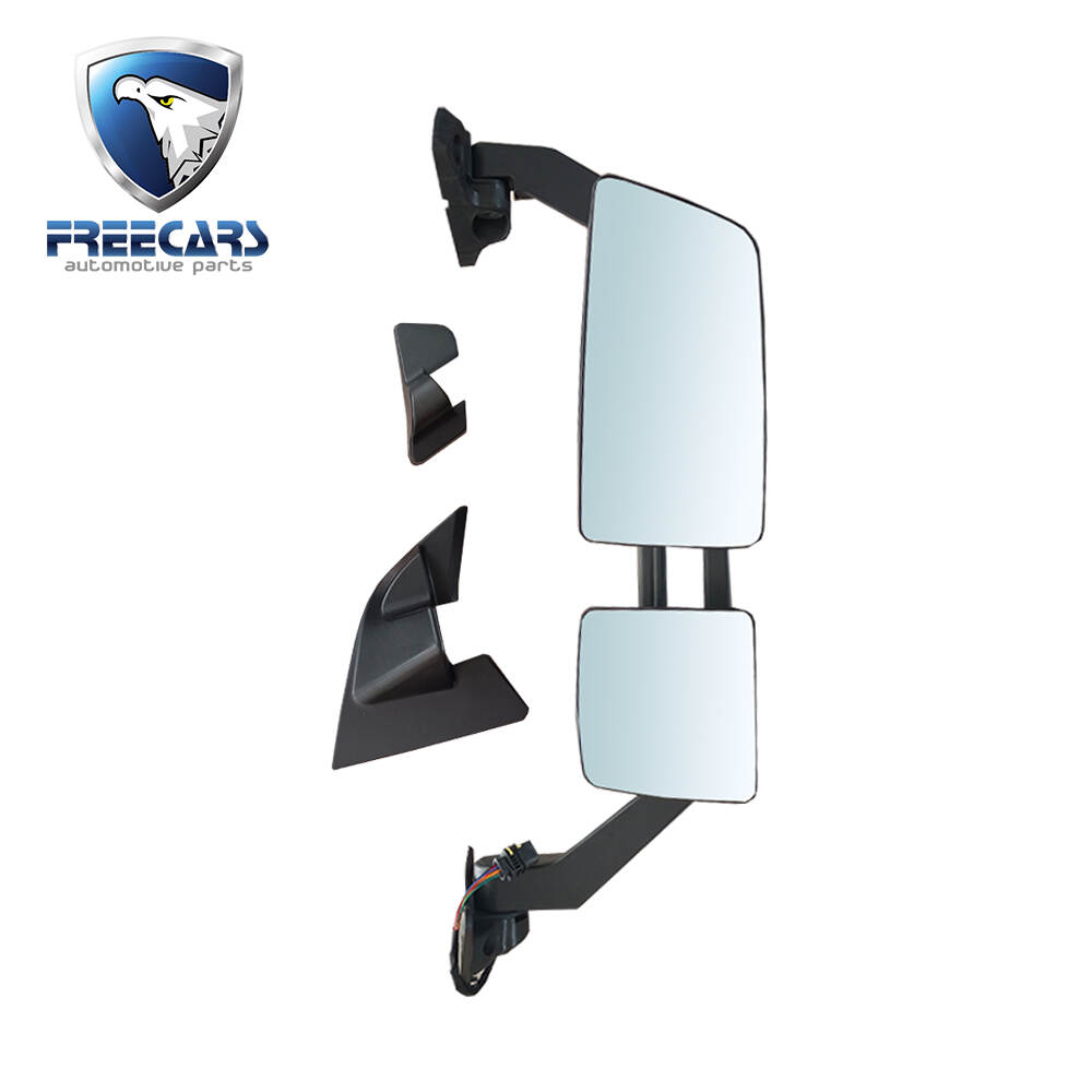 Aftermarket Complete Mirror 82268557 LH 82268562 RH European Heavy Truck Spare Parts Fit For VL Truck
