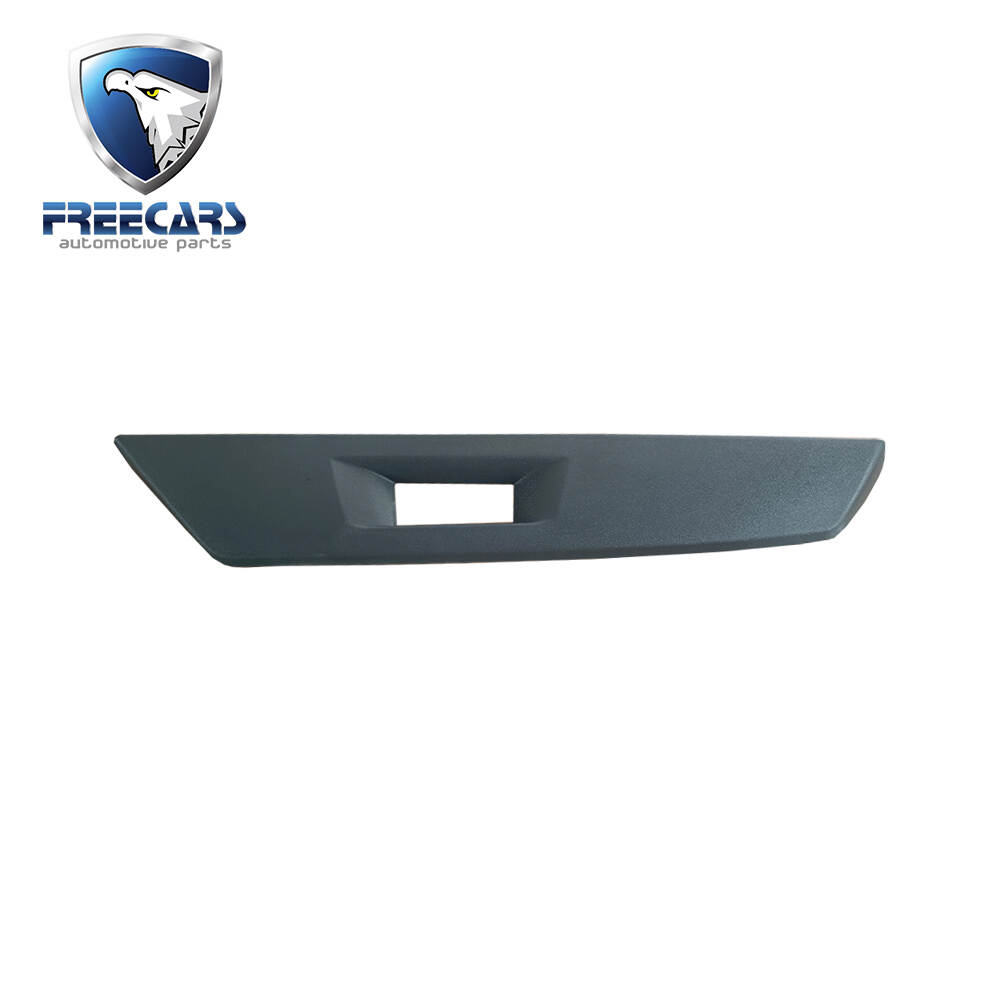 Aftermarket Mirror Arm Cover 82359208 RH 82356797 LH European Heavy Truck Spare Parts Fit For VL Truck